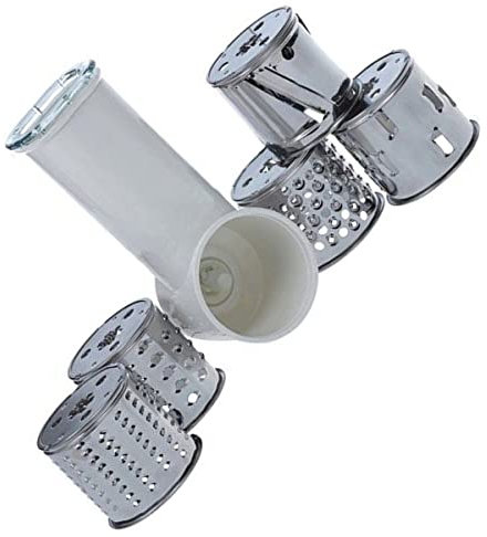 ACCESSORIO DA RAPER E SMALTIMENTO PER PICCOLI ELECTROMENAGER MOULINEX - XF990101