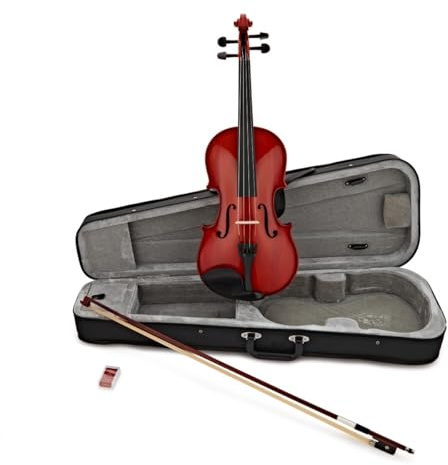 Alto d'Étude par Gear4music, 15 pouces