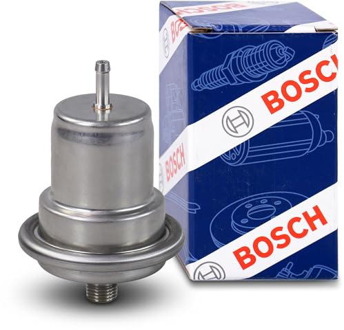 BOSCH Druckspeicher, Kraftstoffdruck 0438170035 | Kompatibel mit: MERCEDES-BENZ 124 Coupe, 124 Stufenheck, 124 T-Model, 190, E-CLASS, E-CLASS T-Model, S-CLASS, SL, SL