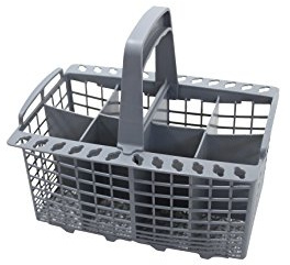 Hotpoint Creda Indesit Gris panier à couverts pour lave-vaisselle