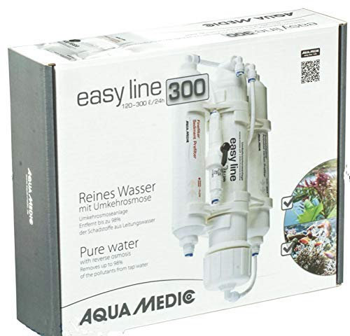 Aqua Medic Osmoseanlage Easy Line 300