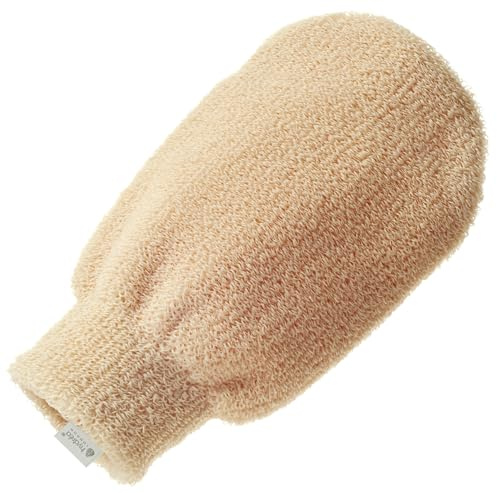 Hochwertiger Peeling Handschuh für Spa und Bad