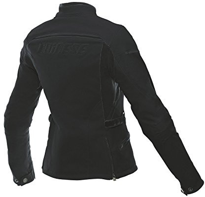 Dainese Arya Lady Tex Jacket Chaqueta Moto Mujer