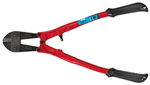 Cizalla cortapernos 0287/350 Fervi