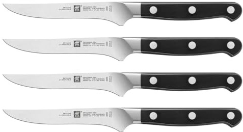 Zwilling Messer, Stahl, Bunt, Einheitsgröße