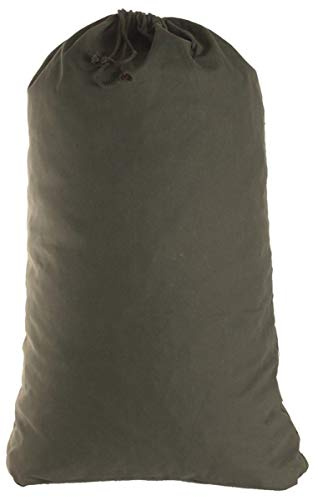 Mil-Tec Tasche-91386000 Olive One Size
