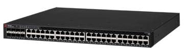 Brocade ICX6610-24P-PE