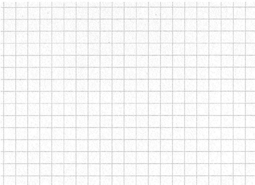 1000 Karteikarten DIN A7 / kariert / Farbe: weiß