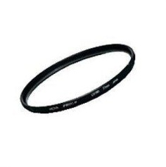 Hoya UV Filter 58mm - Filtro para cámara (Transparente)