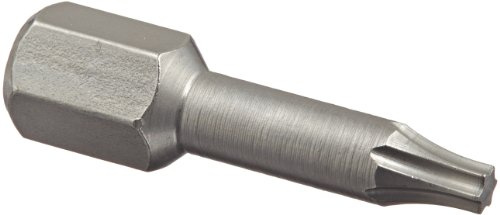 Wera 05066304001 867/1 TZ - Punte Torx TX 9 x 25, 9 x 25 mm