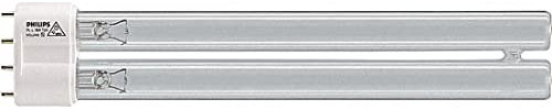 Philips 18W PL UV-C Ersatzleuchtmittel