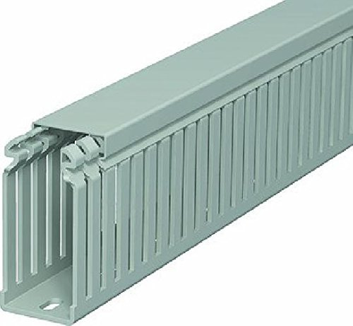 obo-bettermann canalizacion – Kanal System Bild LKV DIN 75 x 37,5 mm grau