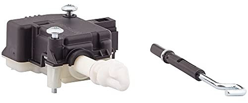 HELLA 6NW 007 546-351 Control, central locking system - 12V - Electric