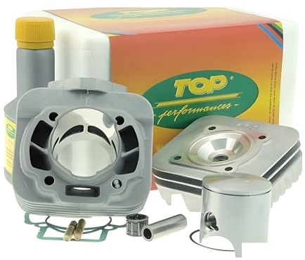 Kit cilindro Top Performances TPR 70cc, D = 47,6 mm per Piaggio AC