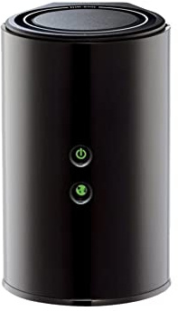 D-Link Wireless AC 1200 Mbps Home Cloud App-Enabled Dual-Band Gigabit Router (DIR-850L)