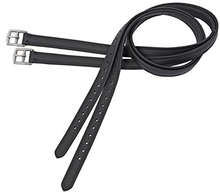 Solibel BUSSE Steigbügelriemen Soft-Curved