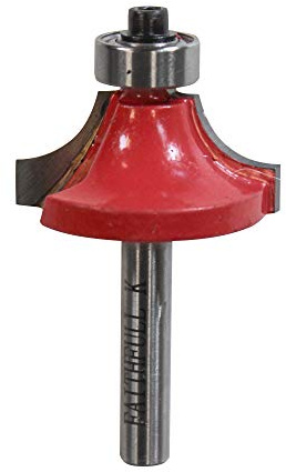 Faithfull FAIRB41 - Broca buriladora (tamaño: 15.8mm)