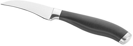 Pintinox Coltello da Verdura, Spelucchino in Acciaio Inox Lunghezza Lama 7,5 cm
