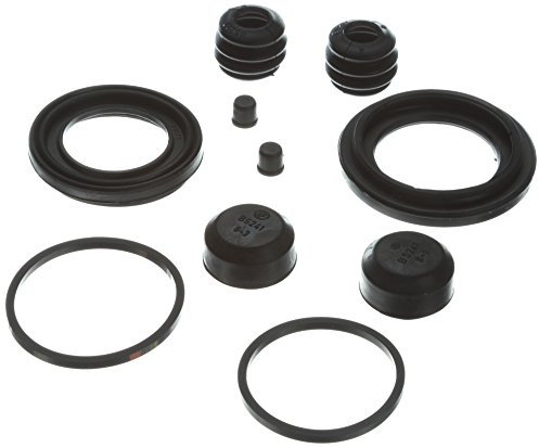 AUTOFREN SEINSA D4609 Kit di revisione della pinza freno Assale anteriore