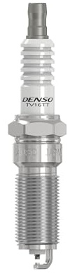 DENSO Nickel TT Spark Plug - Twin-Tip - TV16TT - The Premium Quality Economical Nickel Plug