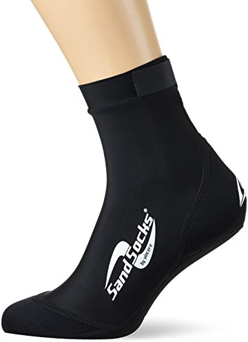 Sand Socks Herren Sandsocks Socke