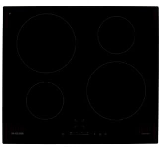 Samsung nz64h37070k - Piano cottura a induzione