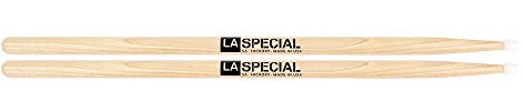 ProMark Drumsticks | Schlagzeug Sticks | LA5AN LA Special 5A Drumstick mit Nylonkopf