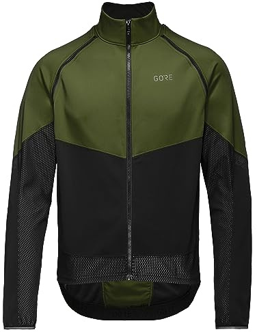 GORE WEAR Herren Fahrrad-Jacke Phantom, GORE-TEX INFINIUM