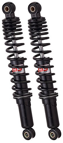 YSS Coppia AMMORTIZZATORI Hydraulic Sport City (RIF.YSS: TD220-350P-04-X)