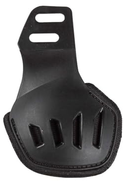 Leatt C- Frames Knieschoner links Unisex - Erwachsene Black, One Size