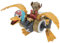 BANDAI Hobby Mecha Collection #2 Chopper Robot Wing Model Kit (One Piece) (BAN189431)