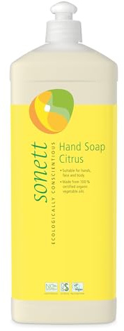 Citrus Handseife 1 L.