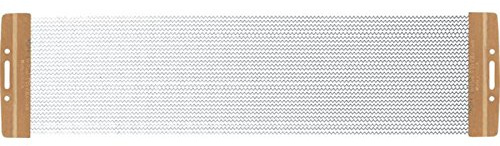 Puresound Super 30 Snareteppich S1330, 30 Spiralen, 13 Zoll | Puresound Super 30 Snareteppiche bieten breitere Ansprache, klare Artikulation, höhere Sensibilität und starke Snare-Präsenz.