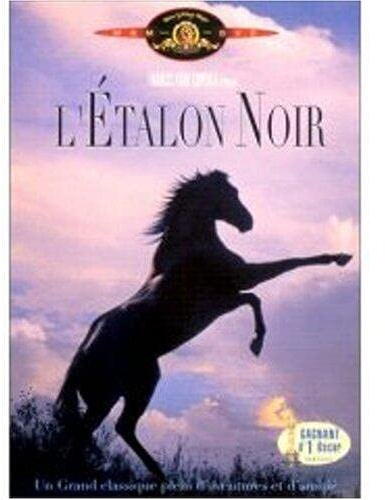 Etalon Noir (L') + incluse : une pochette cadeau