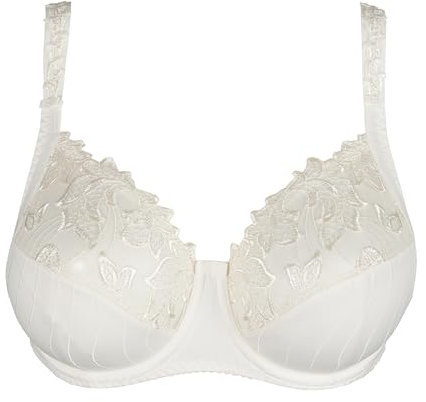 Primadonna Women's Everyday Bra beige natural 34C, C