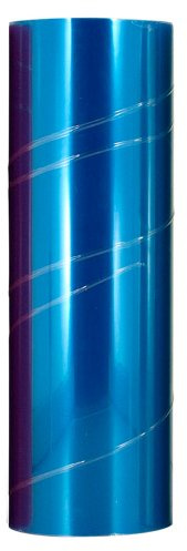 AutoStyle Scheinwerfer-/Rückleuchten Tönungsfolie - Sky Blau - 1000x30 cm