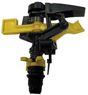 IRRIGO IRRIGATORE A SETTORI 1/2 M