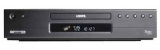 Loewe 6122 Xemix DVD-Player