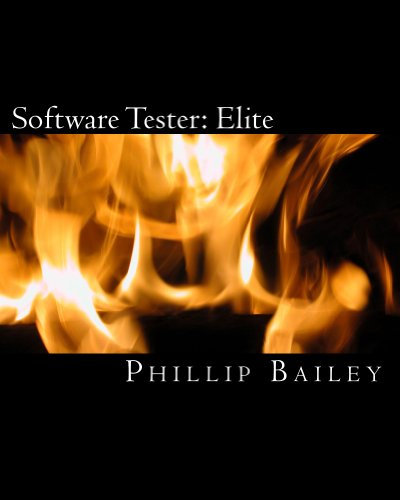 Software Tester: Elite (English Edition)
