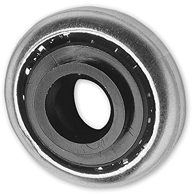 Kugellager, Ø 40 mm für Achsstift 10 mm, 100% wartungsfrei, Ablagerung Achtkantwelle, Rolladen, von EVEROXX®