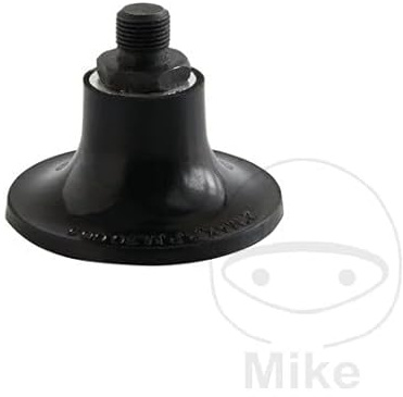 Milwaukee plastique plateau de ponçage, 4932430492
