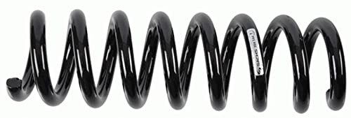 SACHS 994 544 Fahrwerksfeder für BMW 3 Touring (F31) 2012-2019 Hinterachse und Andere Fahrzeuge