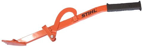 Stihl 0000 881 2701 Fällheber mit Wendehilfe, Ideal für präzises und sicheres Fällen von Bäumen, 76 cm