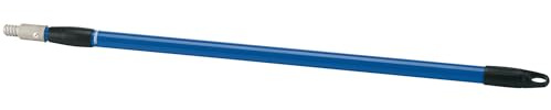Draper 22602 Polypropylen-rep, 20 m x 8 mm, blå