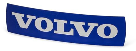 ORIGINAL Volvo Emblem Logo Kühlergrill S60 UNT V60 30796427
