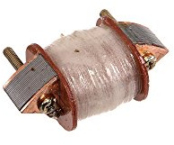 Ladespule 8305.1-110/1 für elektronische Zündanlage - für Simson S51, S70,
