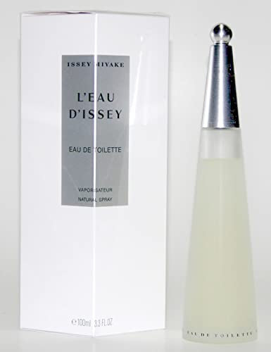 L'EAU D'ISSEY (issey Miyake) Issey Miyake Eau De Toilette Spray 100 ml