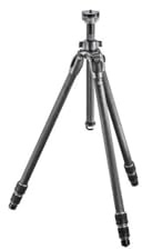 Gitzo GT1532 Mountaineer Serie 1 Carbon Stativ mit 3x Beinsegmente