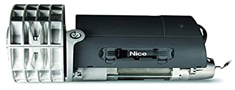 Nice Nicrn2040 Nuovo Att. per Serrande con Freno H10