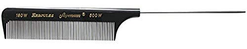 Ercole Sagemann NYH ago coda pettine 9 pollici 180WR9 500WR9, primo pacchetto (1 x 1 pezzo)